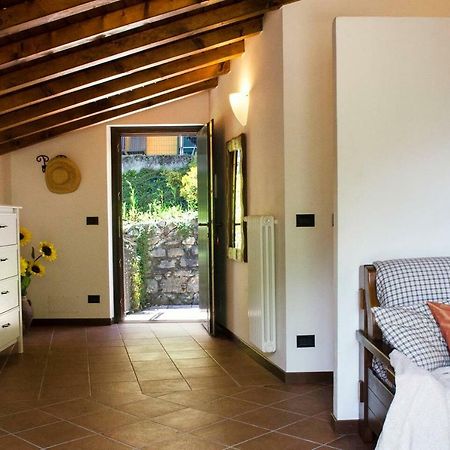 Altido Perfect For Couple, Fantastic Lake View, Terrace And Parking Argegno Exterior photo