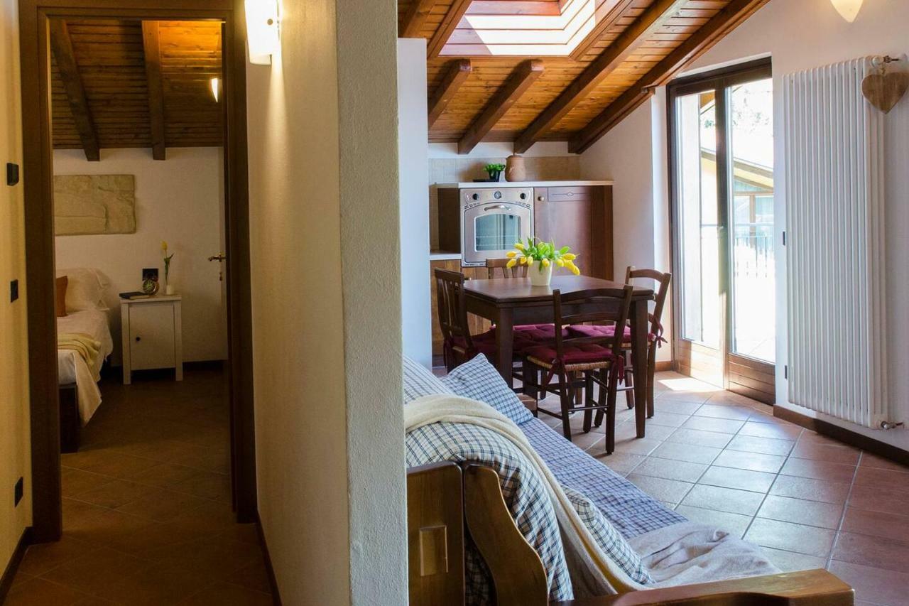 Altido Perfect For Couple, Fantastic Lake View, Terrace And Parking Argegno Exterior photo