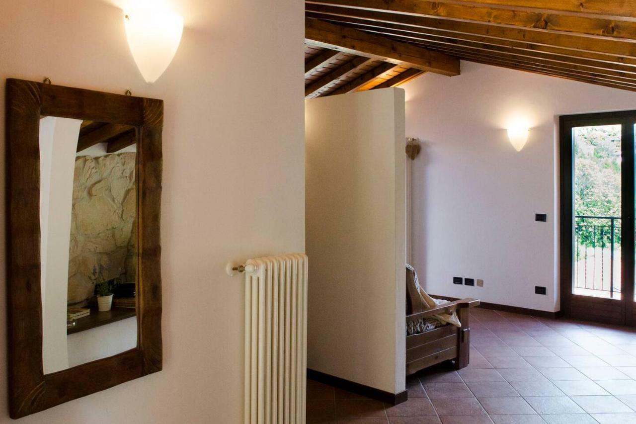 Altido Perfect For Couple, Fantastic Lake View, Terrace And Parking Argegno Exterior photo